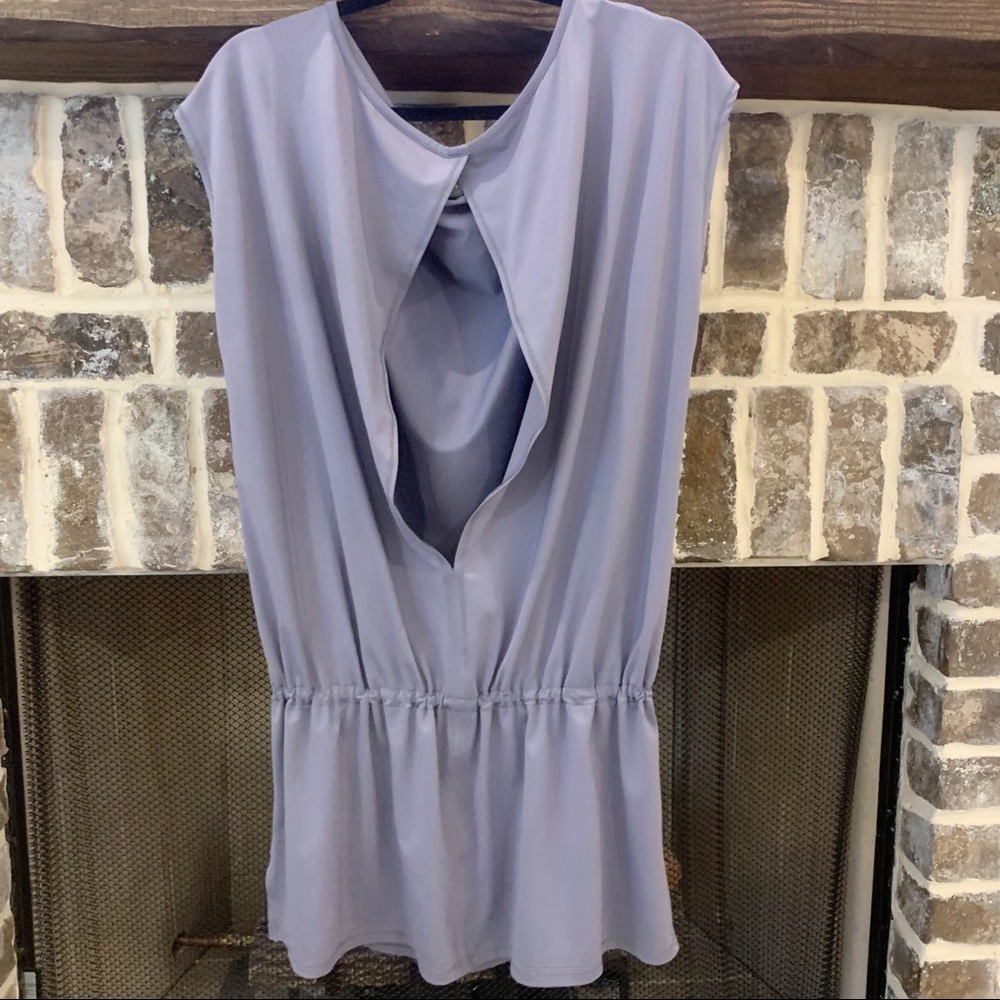 Gap Body Fit Tunic
